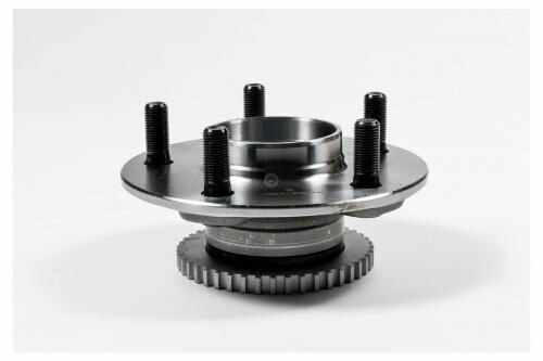 Ступица задняя с ABS JD JEH0369
