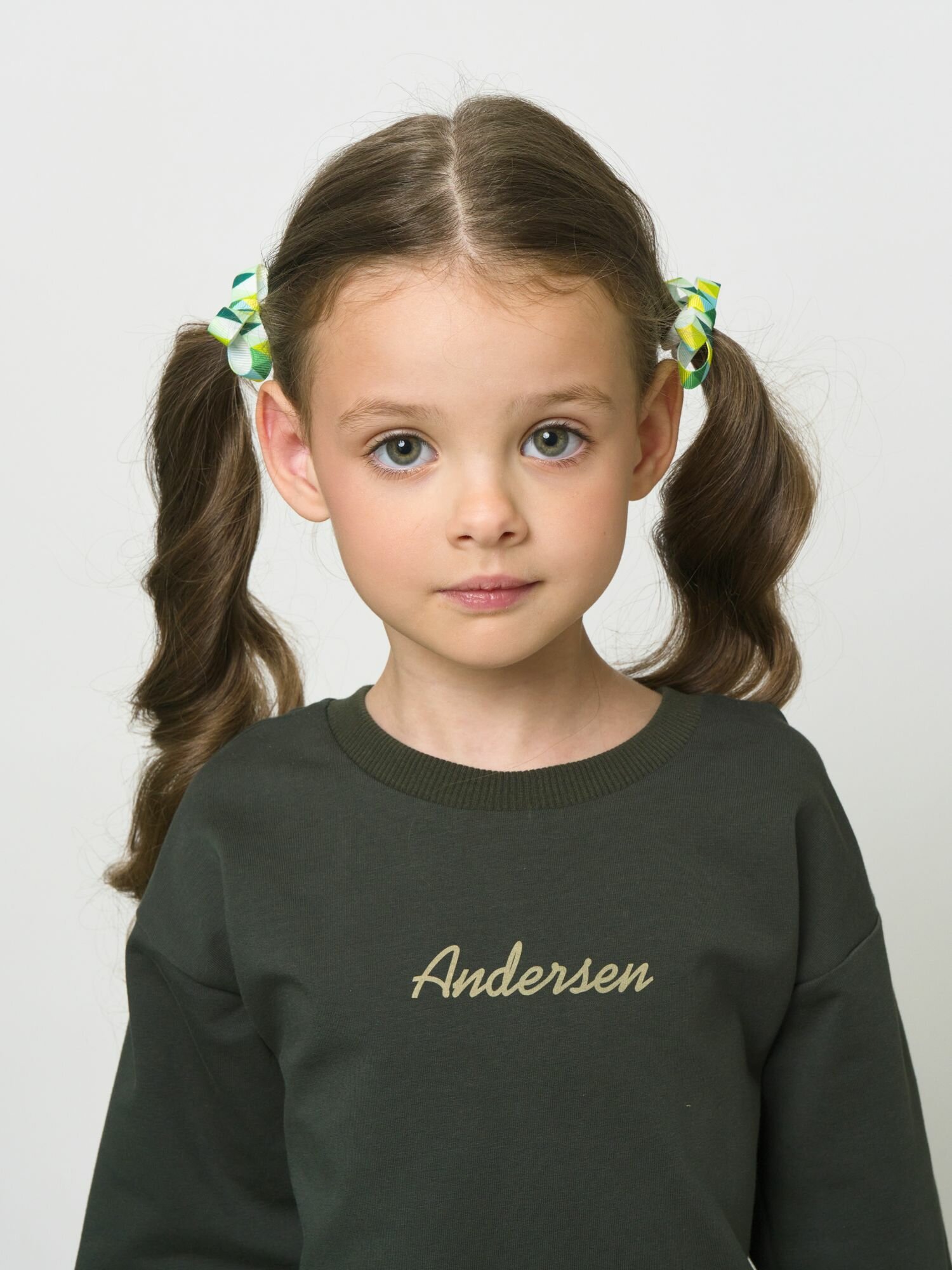 Резинка малая 2 шт Андерсен Нил — фото 1