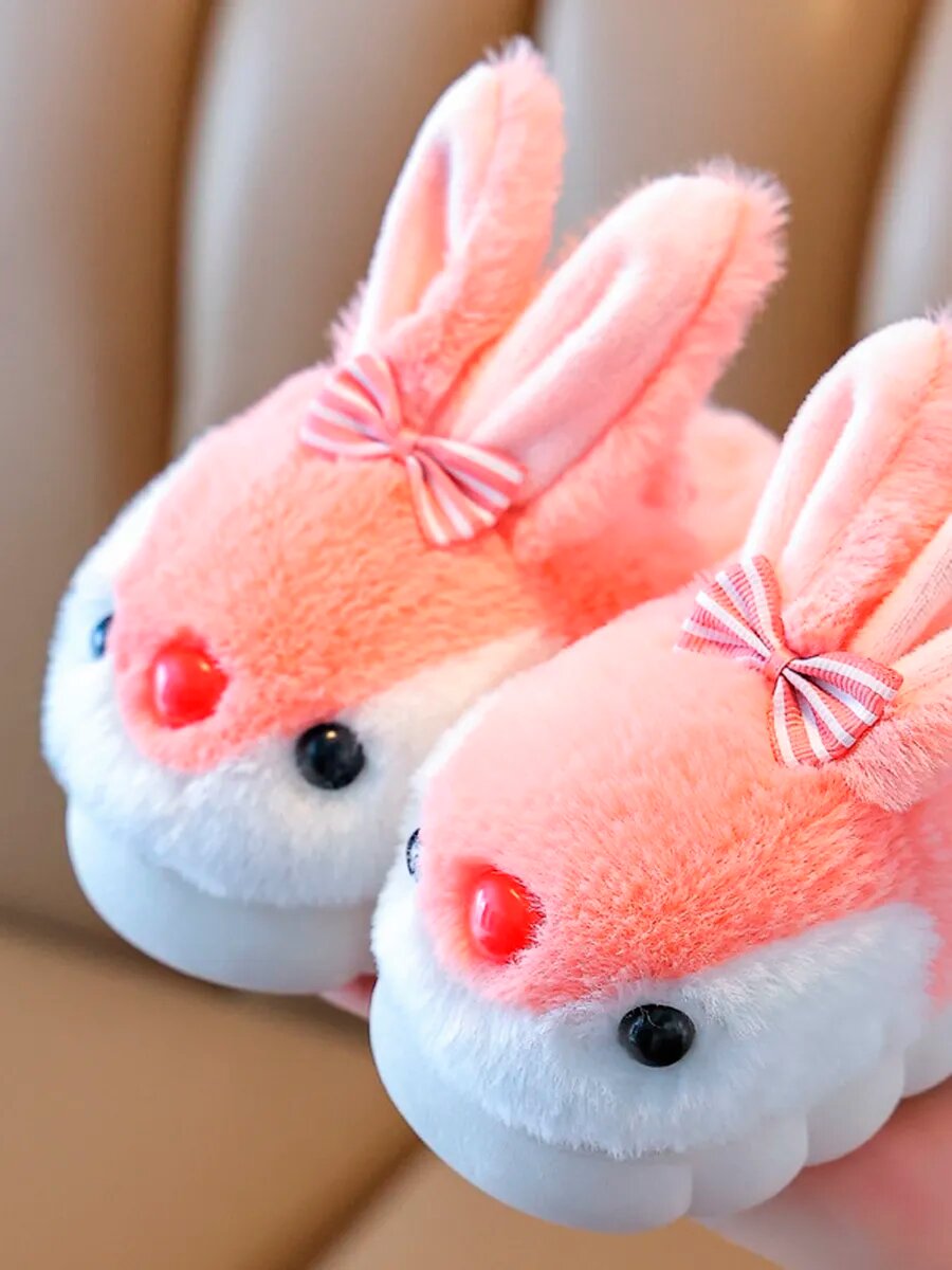 Тапочки Albantic 2025-2026, размер 22-23, розовый — фото 1