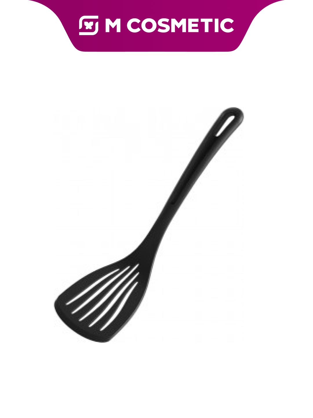 IDI LAND Кухонная Лопатка Idi Cook, для приготовления разных блюд