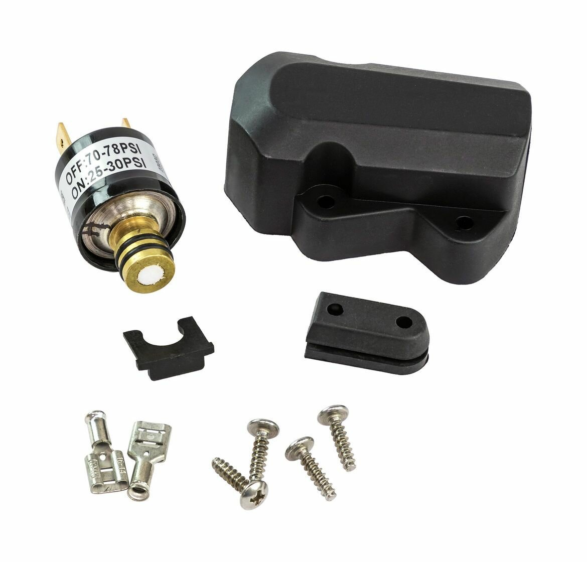 Выключатель насоса SFDP1-050-060-51 нового типа (круглый)