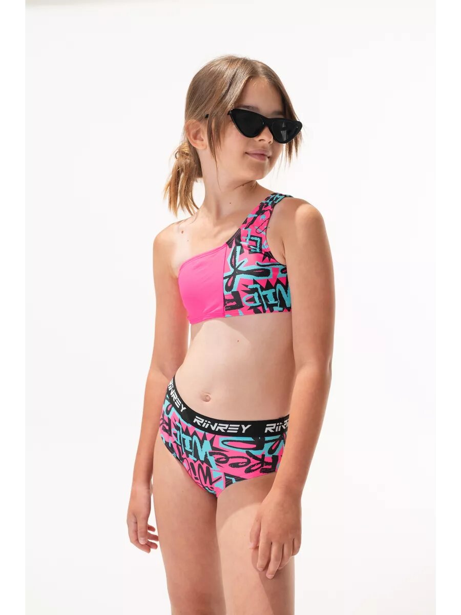 Купальник Весна-Лето 2024