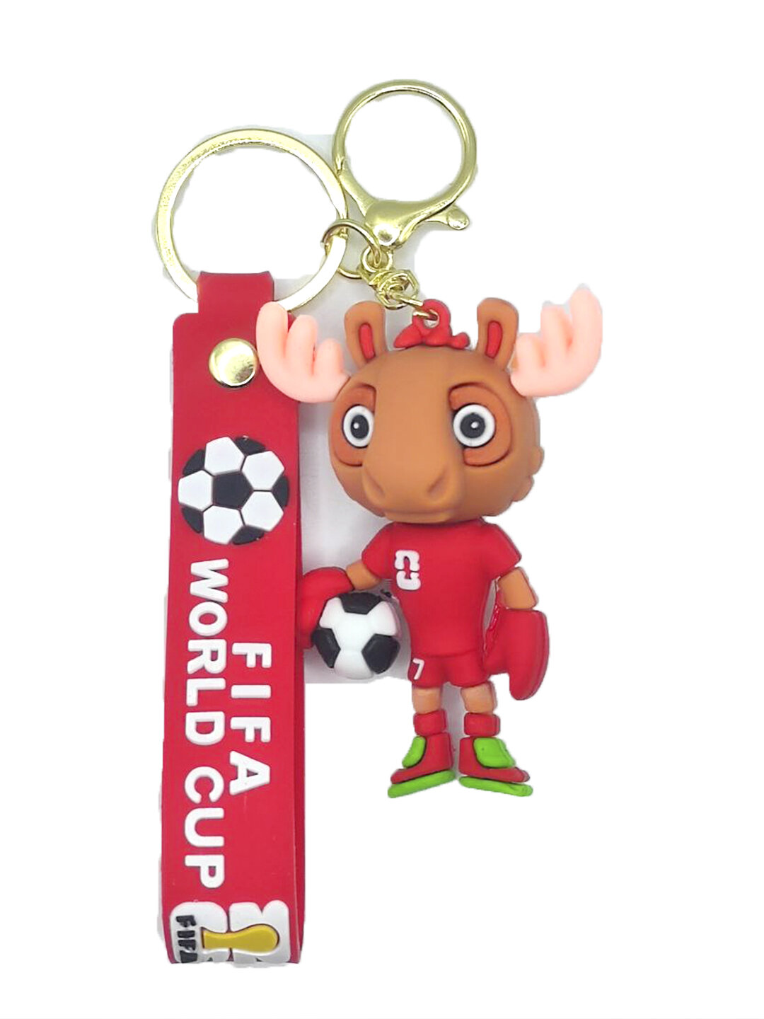 Брелок — фото 1