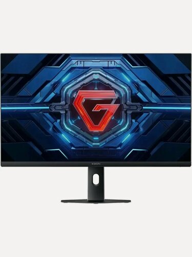 Изображение товара Монитор Xiaomi 27" G27i 2026, черный (ELA6654RU)