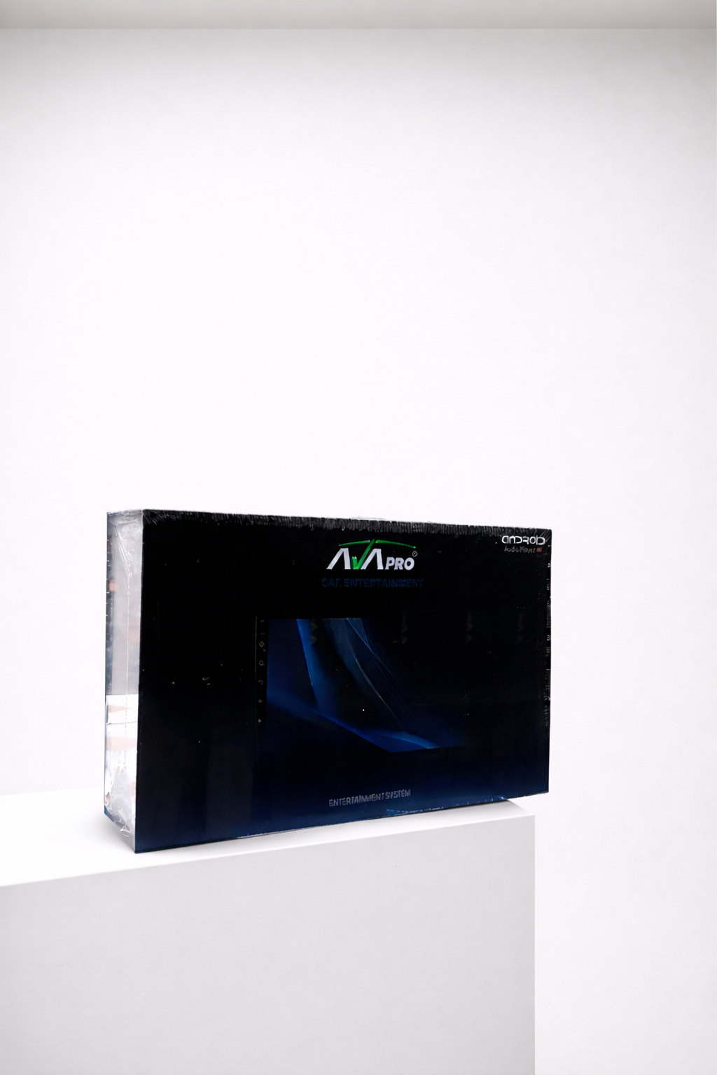 AVAPRO Android Car Entertainment Автомагнитола Android Multimedia — фото 1