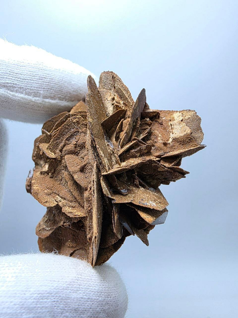 Кальцит 50 мм, 36 г. — фото 1