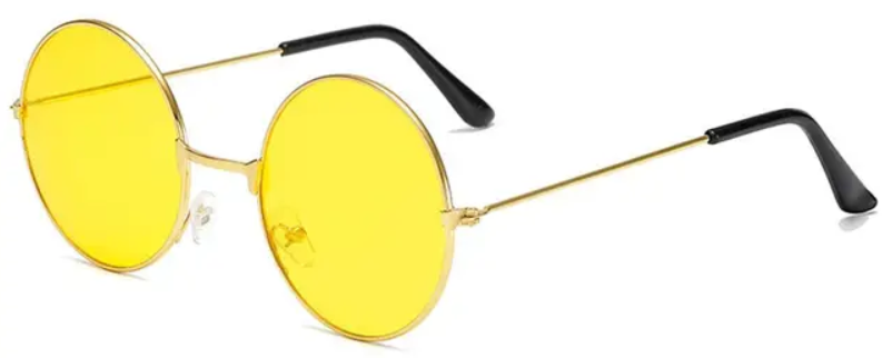 Солнцезащитные очки illu 