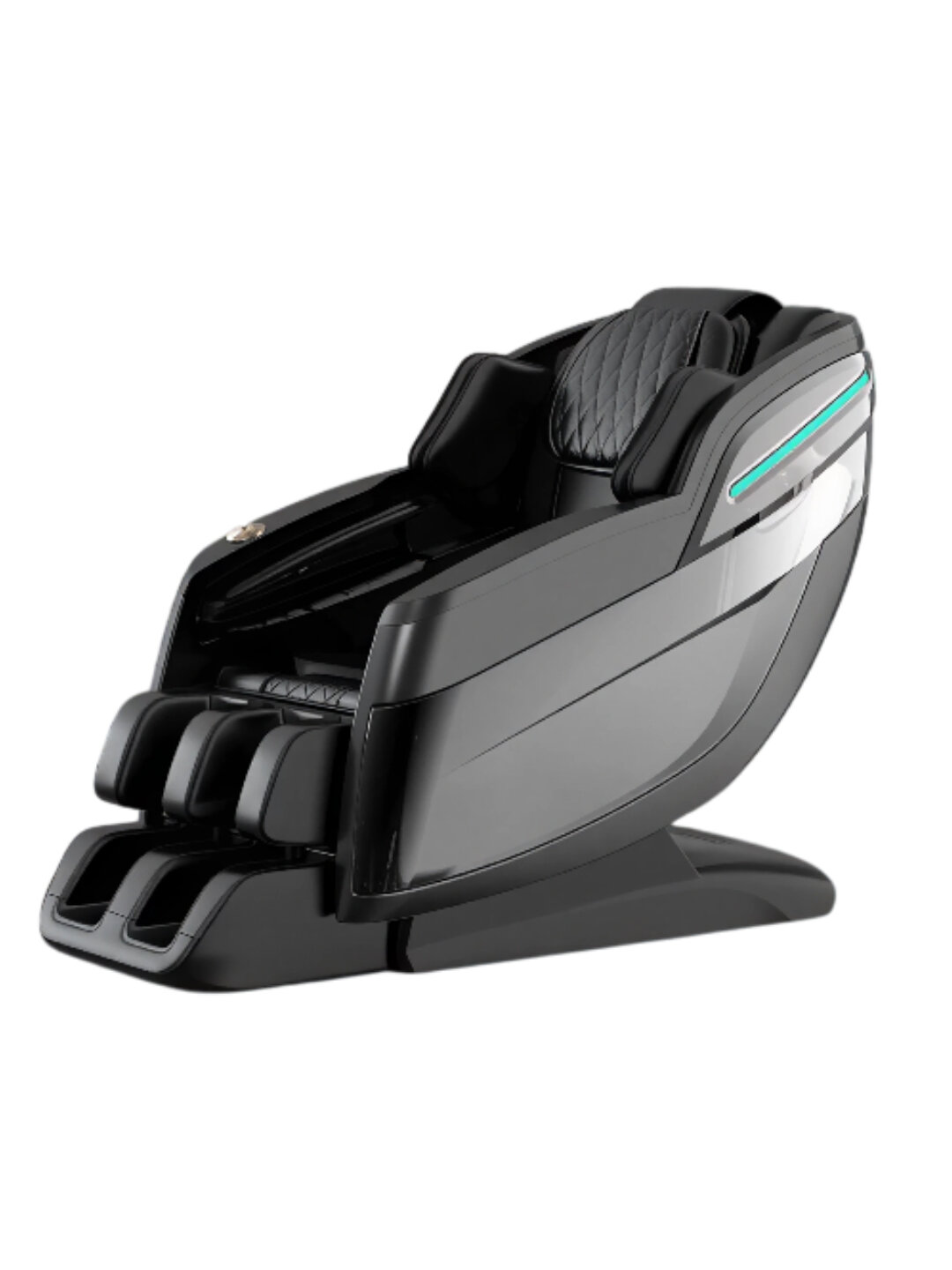 Массажное кресло SEER POWER MTi-480 -помогает снять напряжение с позвоночника и обеспечивает максимальный эффект.