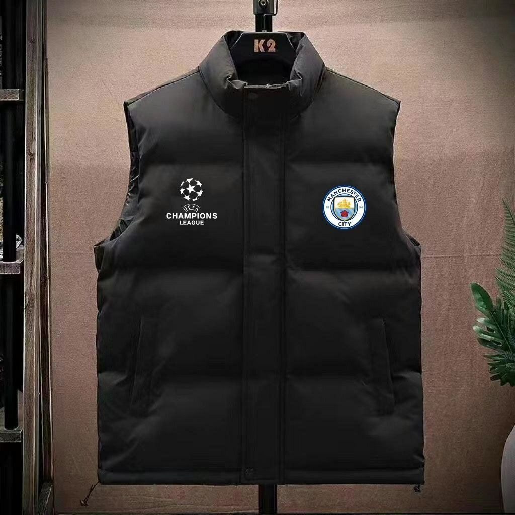 Жилет спортивный