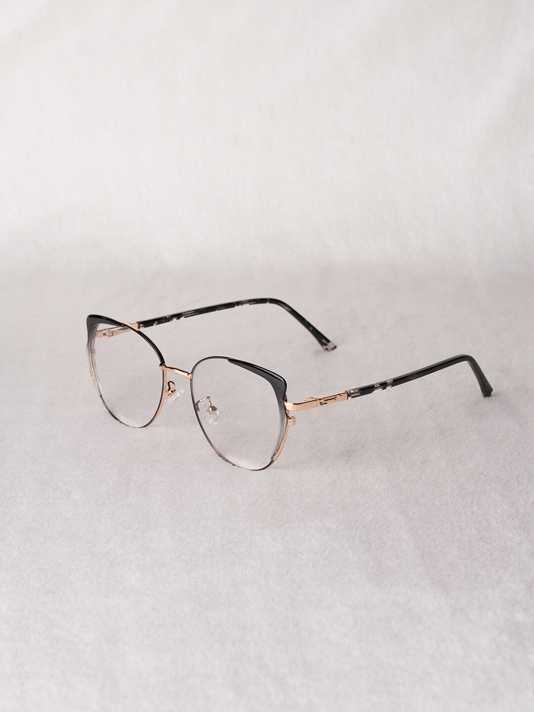 Сменные линзы SANDARIO, черный — фото 1