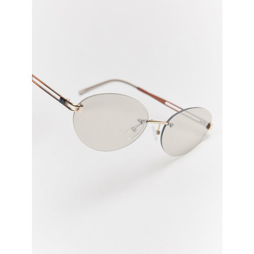 Солнцезащитные очки Befree белый 1192₽