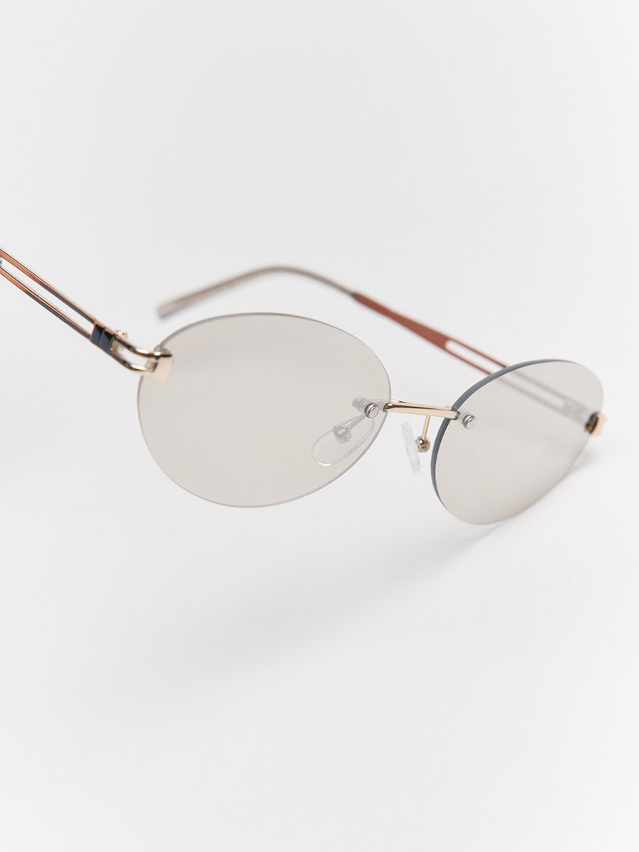 Солнцезащитные очки Befree 