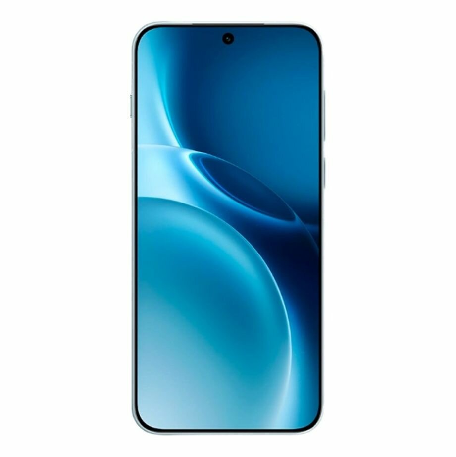 Смартфон VIvo X300 Pro 12/256 Blue – купить в интернет-магазине