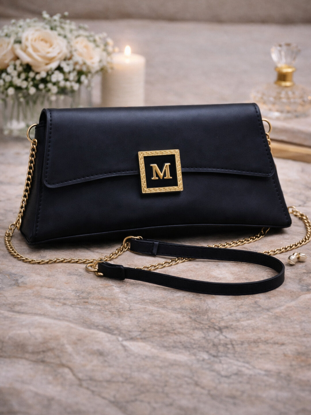 Джиббитсы для сумки клатч