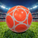 Мяч футбольный