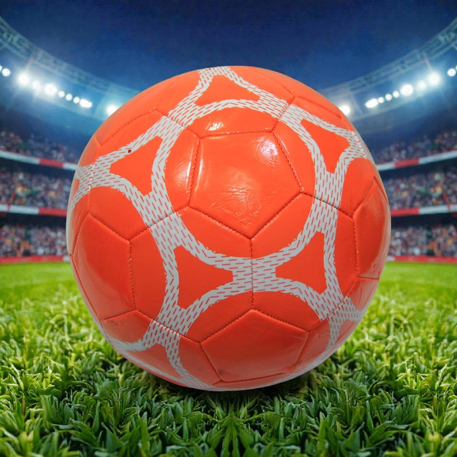 Мяч футбольный