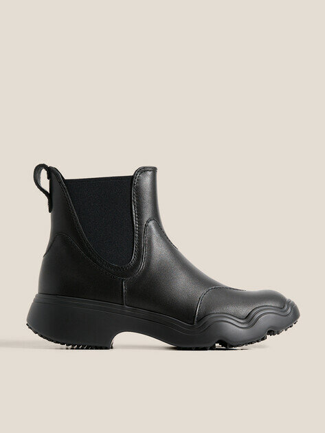 Ботинки для парусного спорта