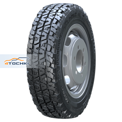 Автошина Кама 195/75R16C 107/105N Flame M/T LCV (НК-435) TL