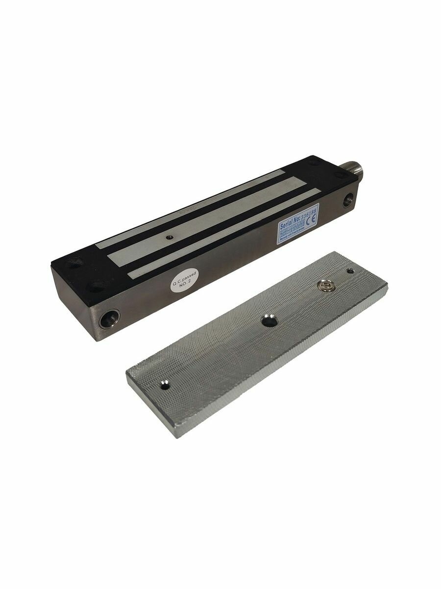 Замок электромагнитный TS-ML300-WP — фото 1