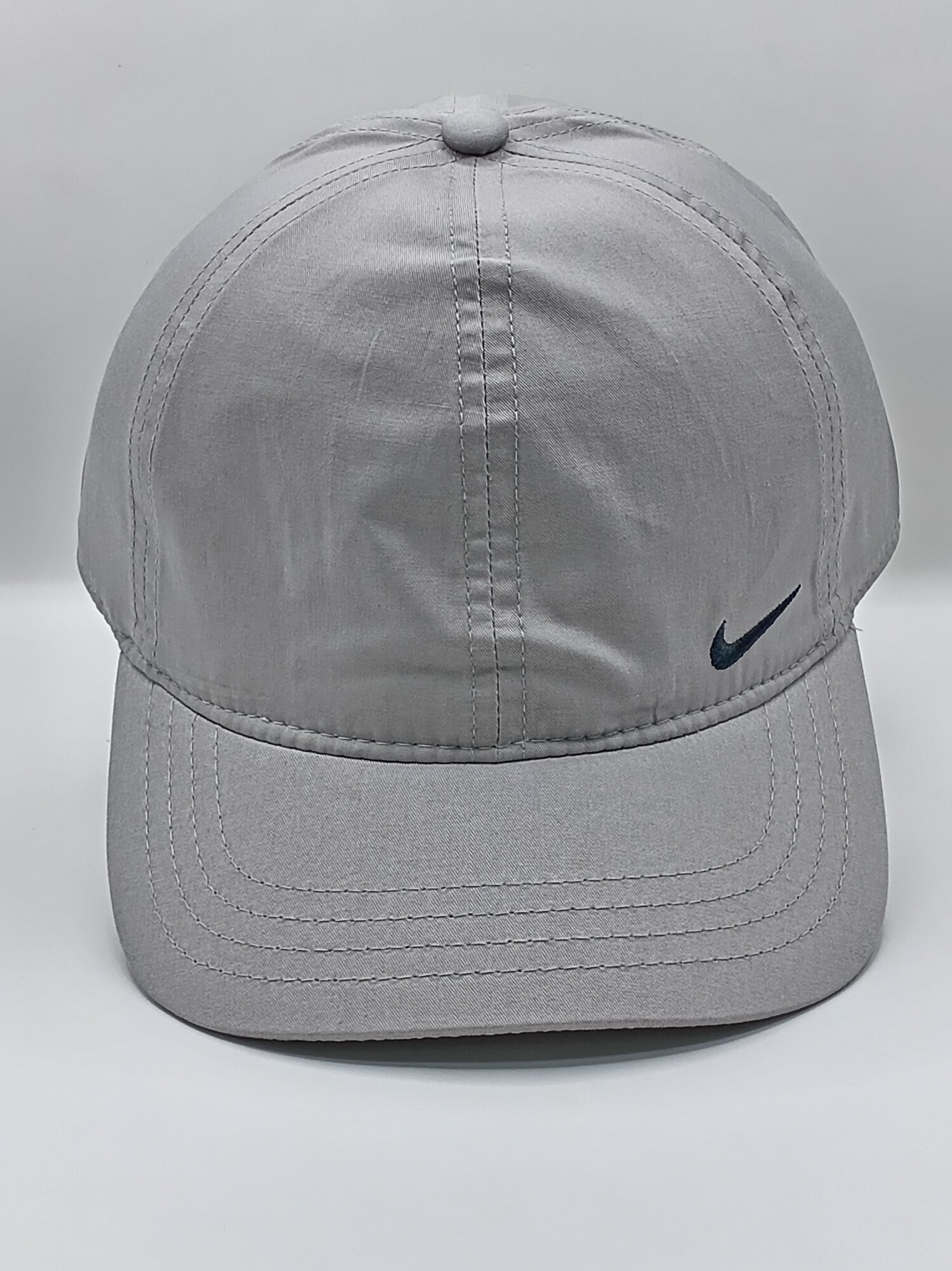 Кепка GRAY для мужчин