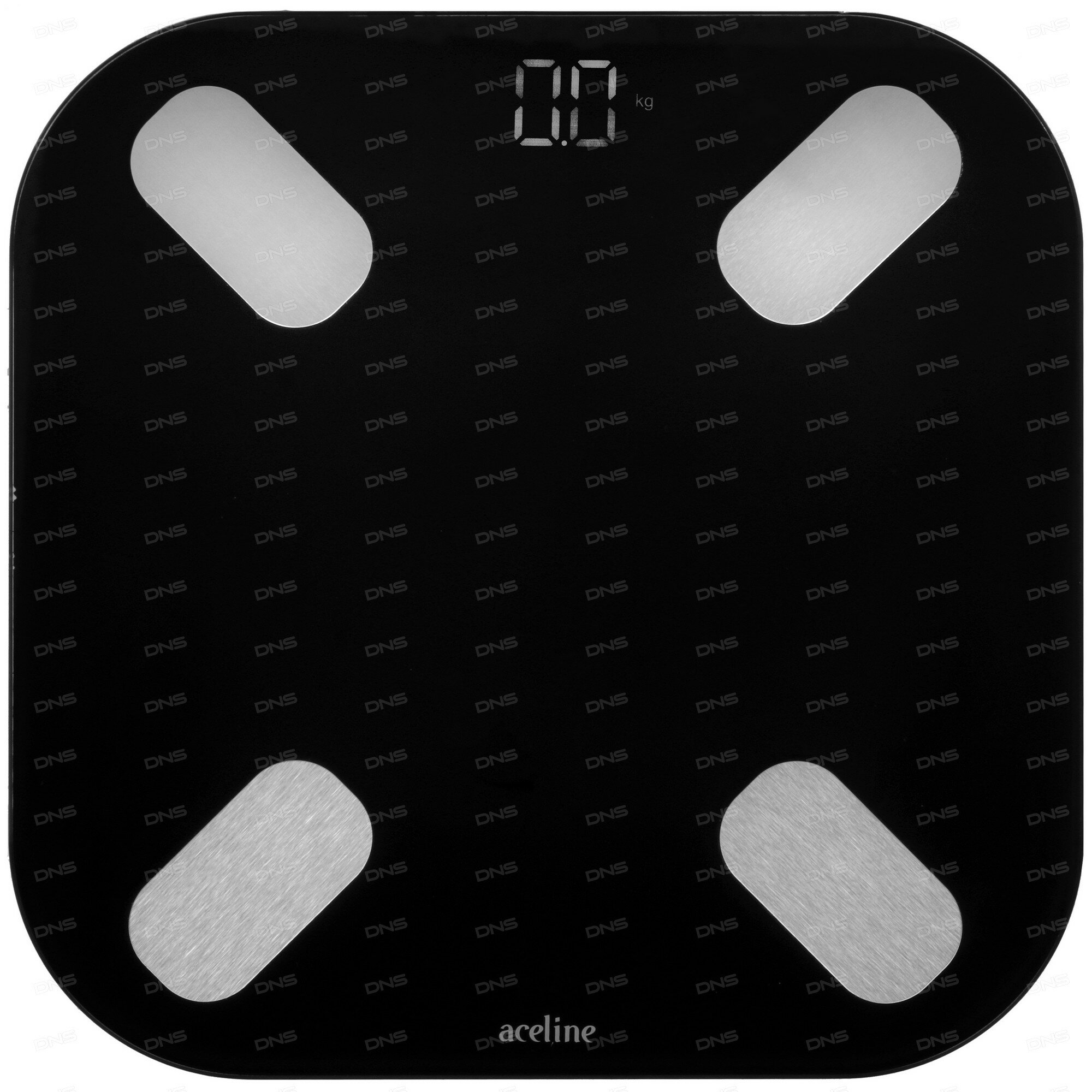 Весы Aceline SC-30 черный