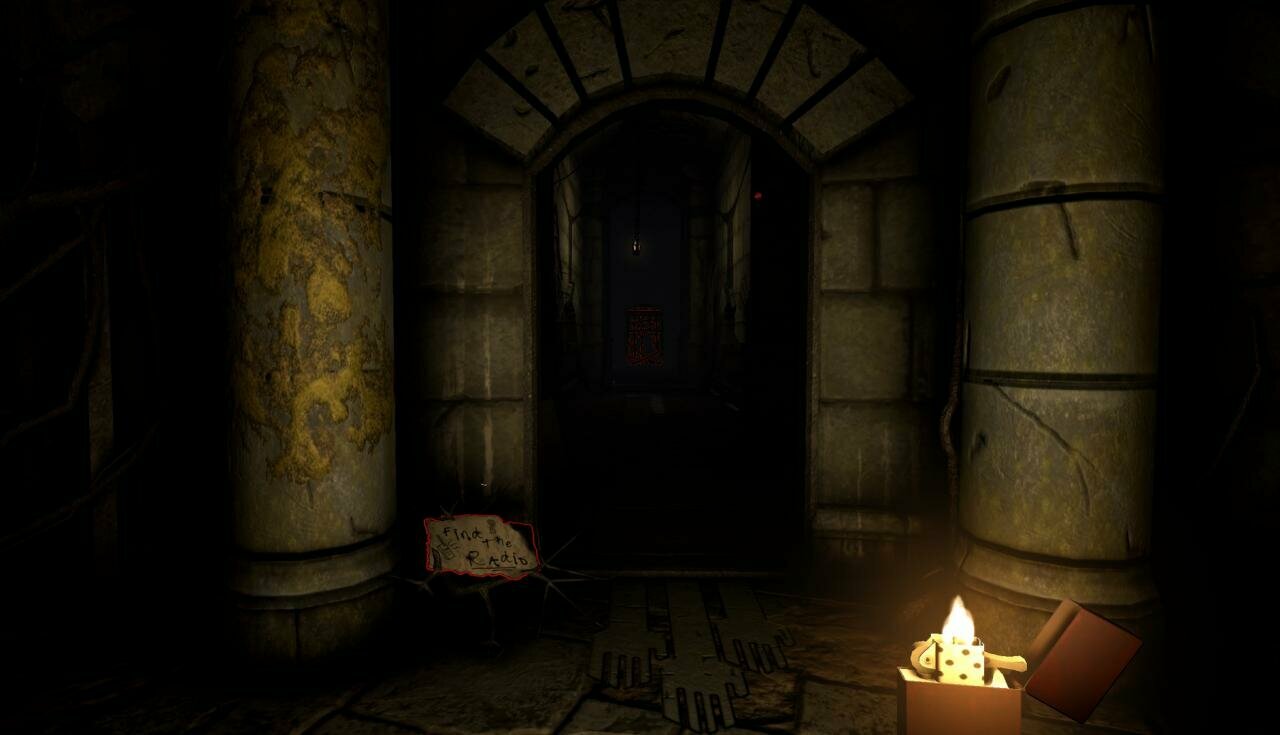 RED: Lucid Nightmare Steam Ключ • Активация Steam • регион Весь мир