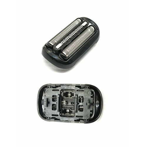 Сетка и режущий блок / сменная головка Braun 53B для электробритвы Braun Series 5/6, 50-R1000s / 50-B1300s / 50-R1320s / 50-R1300s )