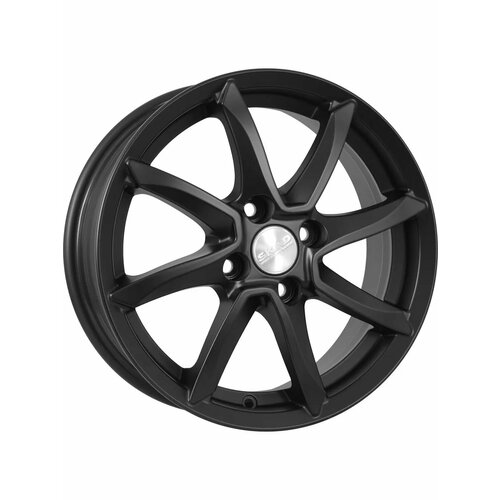 фото Колесный диск автомобильный скад осака 6xr15 4x98 et38 dia58.6 skad