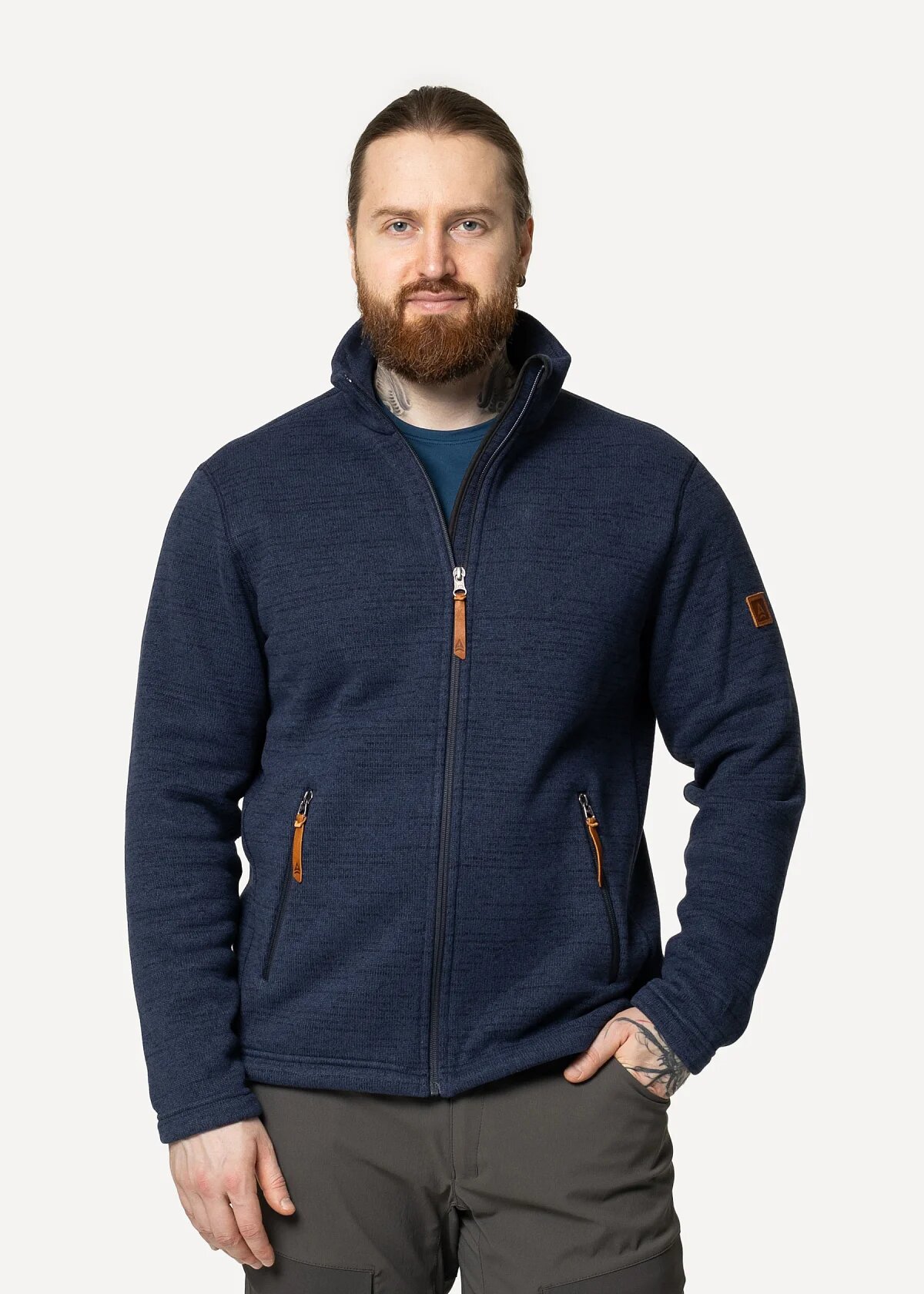 Куртка Kaprun Polartec Thermal Pro