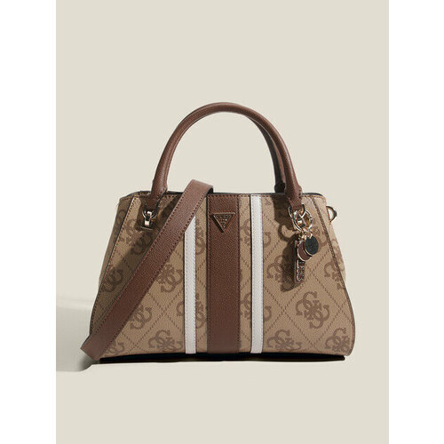 Сумка GUESS 12х21х32 см темно-бежевый 19823₽