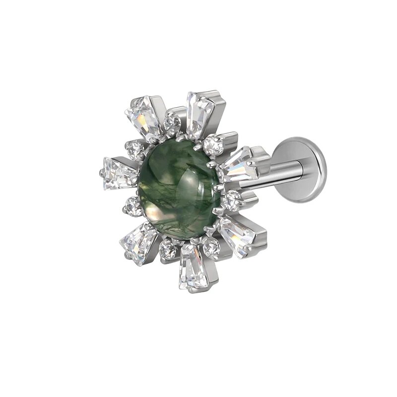 Пирсинг G23 G23 Body Jewelry