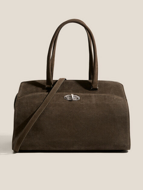 Сумка тоут TENDANCE 