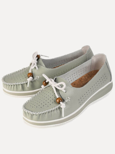 Изображение товара Мокасины