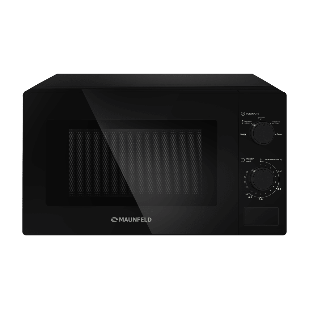 Микроволновая печь Maunfeld MFSMO720MB01