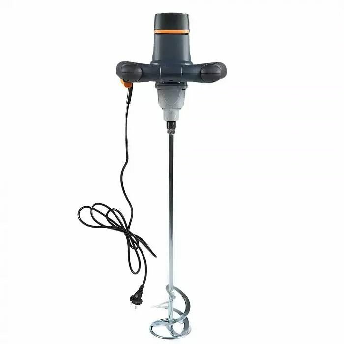 Миксер электрический строительный MAXXT MPM 1220