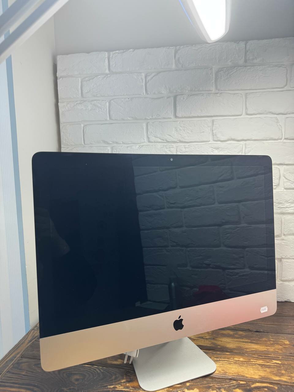 IMAC 2017 21.5 Ram — купить по низкой цене на Яндекс Маркете