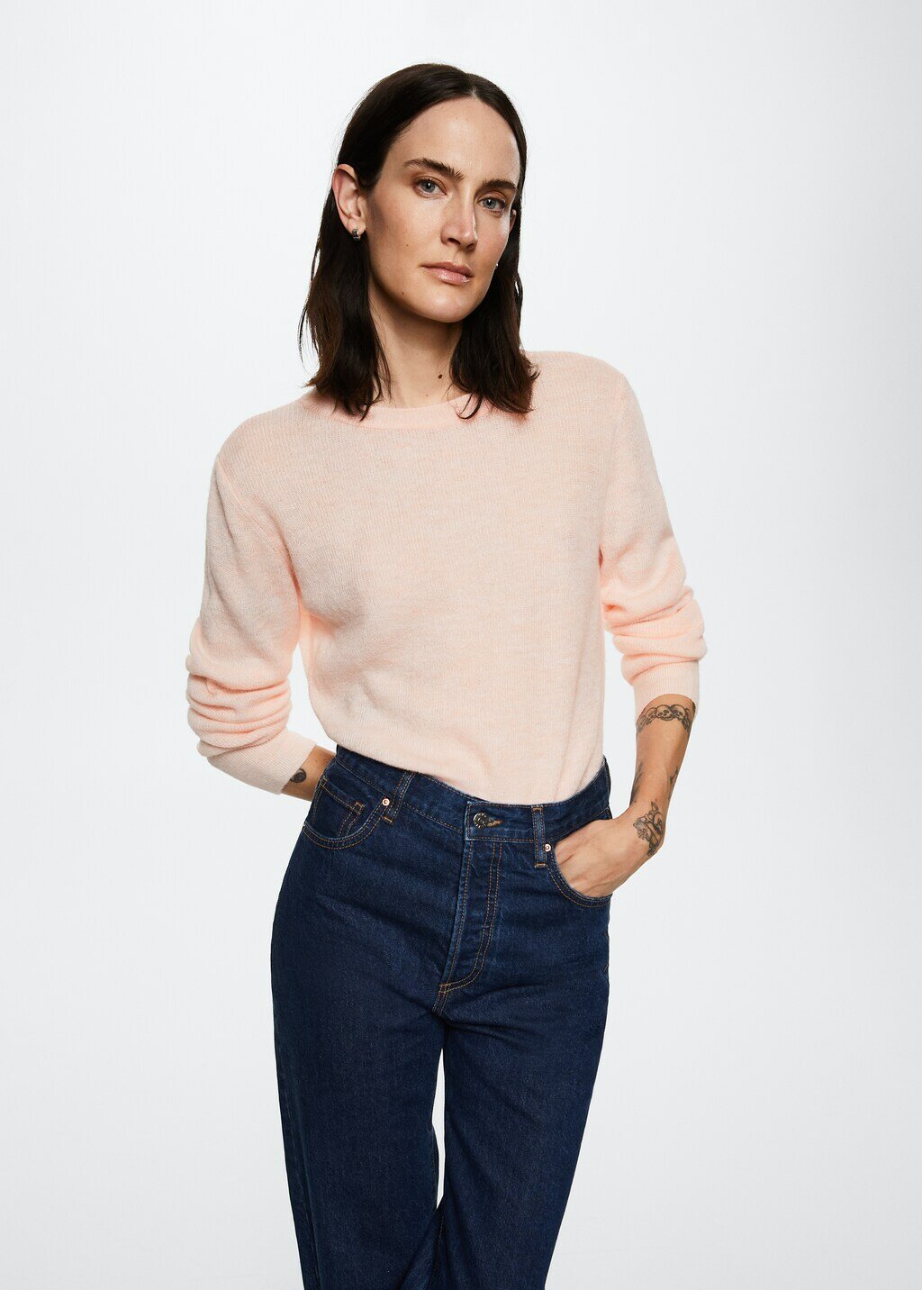 Джемпер PRETTY