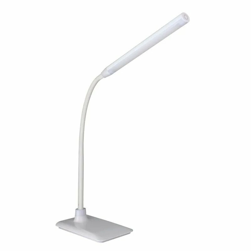 Светильник Camelion KD-792 LED, белый, 4 ур. ярк, 668707