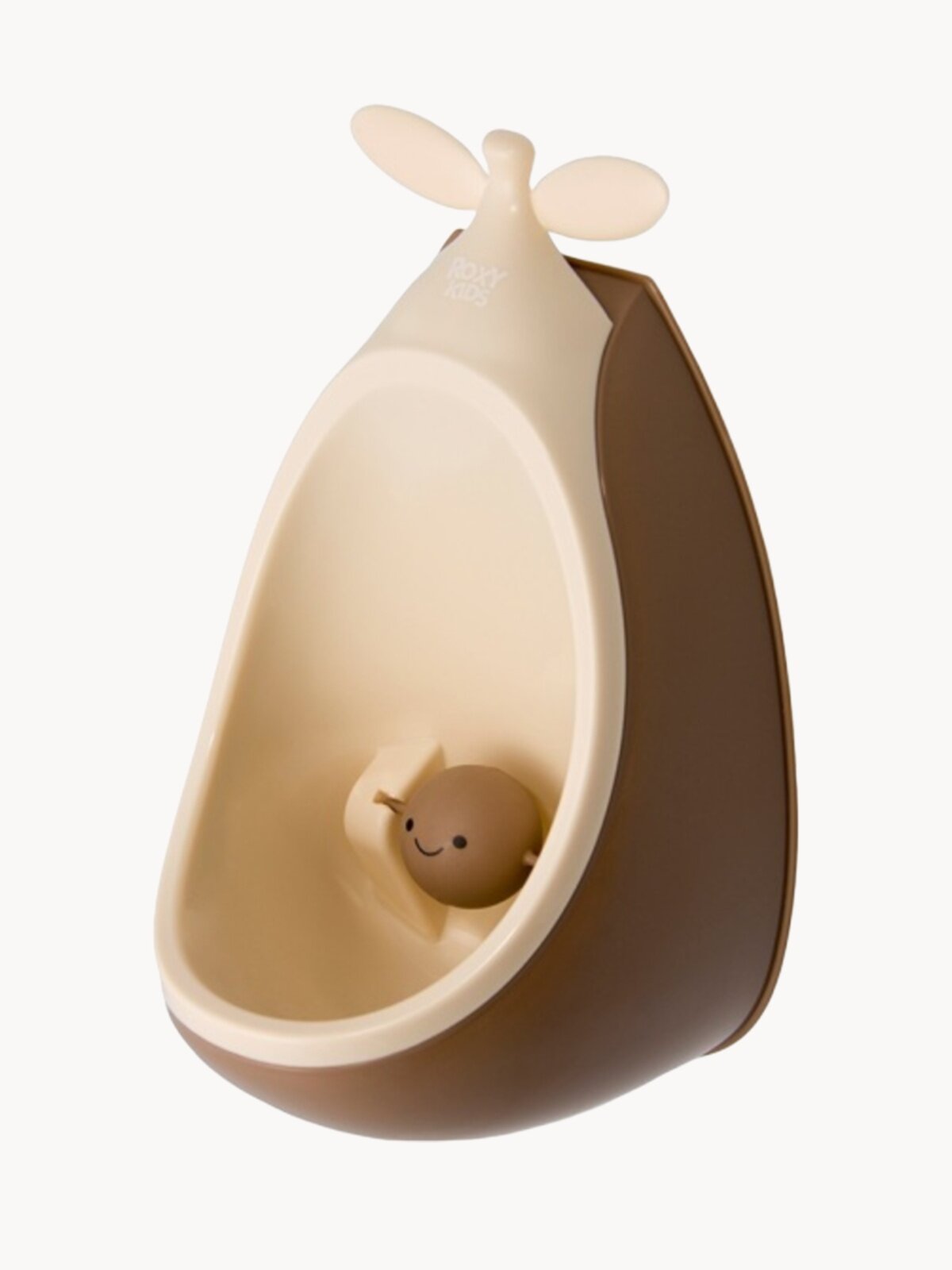 Писсуар детский "APPLE BOY", для мальчиков, обучающий горшок