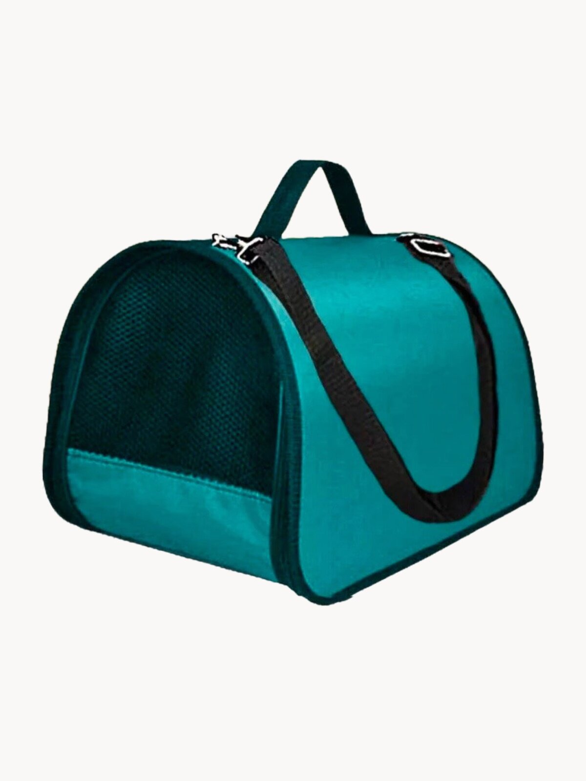 Переноска для кошек и собак L до 12 кг XL ZOLO 51х29х29см для самолета авиаперевозок