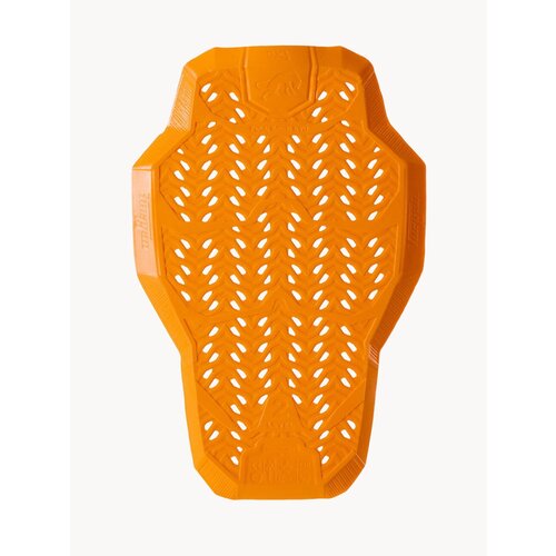 FURYGAN Вставка в куртку для защиты спины FULL BACK FURY D3O® EVO Level 2, цвет Оранжевый, Размер 8