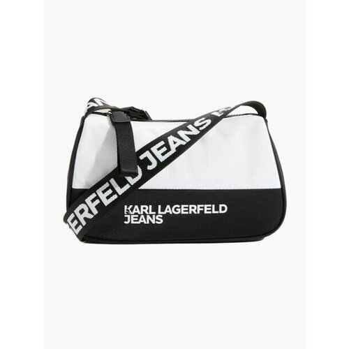 Сумка Karl Lagerfeld черный 14114₽