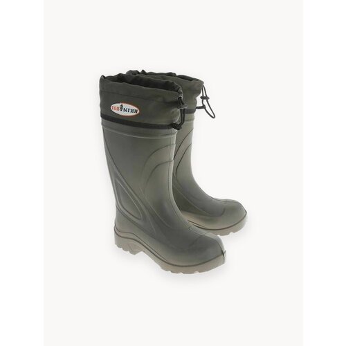 Сапоги ЭВА топтыгин СВ-77м (-40) с манж. (оксфорд) и с утеплит. р. 48