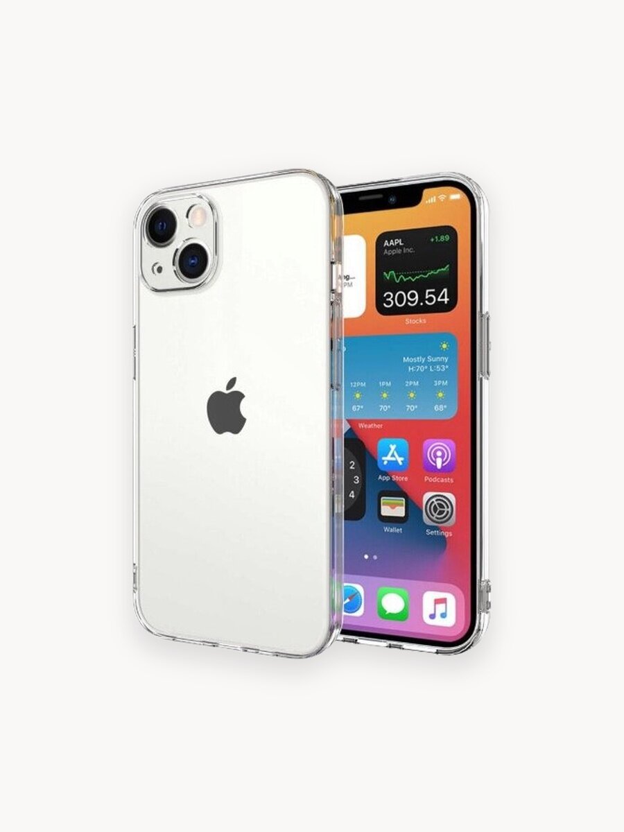 Чехол для телефона