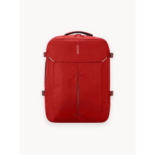 Сумка-рюкзак Roncato 415326 Ironik 2.0 Easyjet Cabin Backpack *09 Red