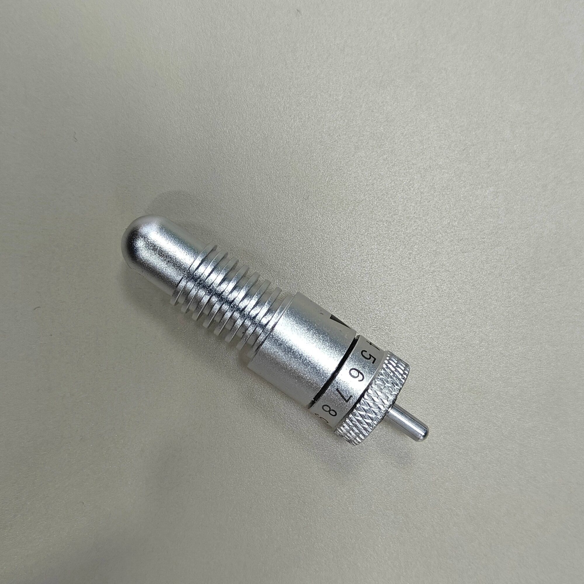 UNIPRO Нож для резки гидрогелевой пленки Серый, MX5T Cut, CA-390 Holder 1Pcs