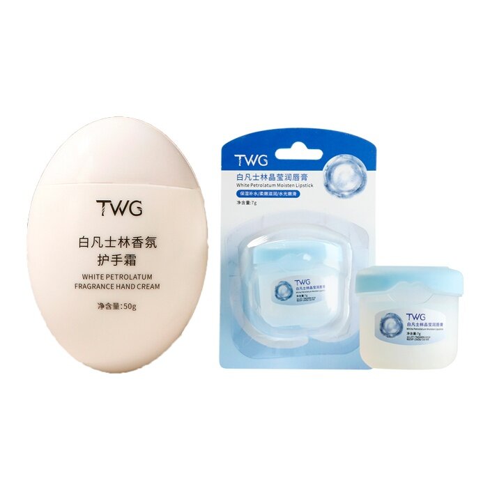 Уход за руками TWG
