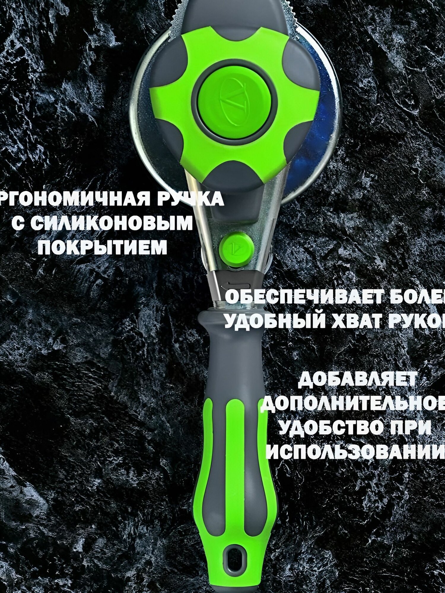 Машинка Закаточная *щелчок N1* марк. Виктория — фото 1