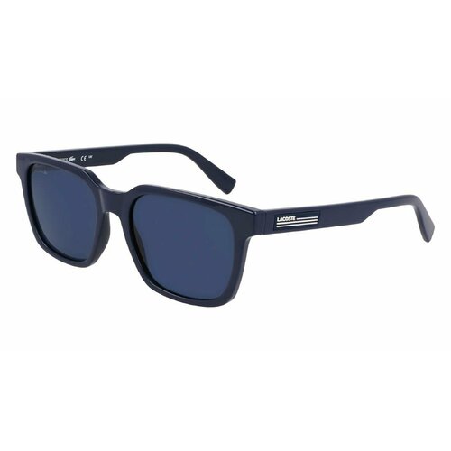 Солнцезащитные очки LACOSTE синий 15000₽