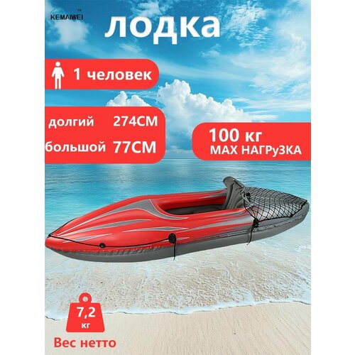 Каяк